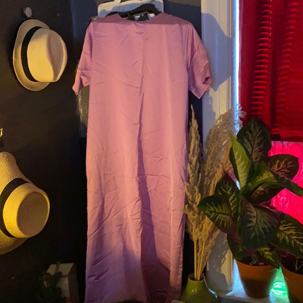 Lovely dress